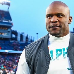 Only Three N.F.L. Head Coaches Are Black. ‘It’s Embarrassing.’