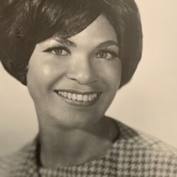 First black woman to be a TV meteorologist, June Bacon-Bercey, remembered for being ‘fierce advocate’