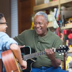 A Call To Older Black Men: It’s Time To Fight For Youth