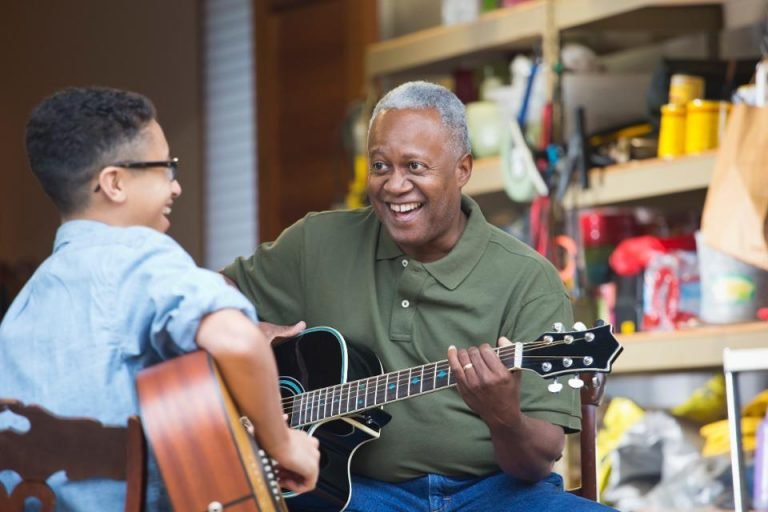 Read more about the article A Call To Older Black Men: It’s Time To Fight For Youth