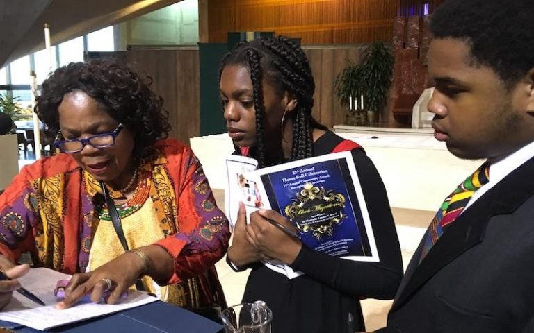 Read more about the article A Decade Of Work Leads To Nearly 90 Percent Black Graduation Rate For SFUSD