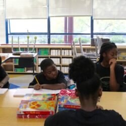 Bay Area parents declare state of emergency over district’s failure to educate black children