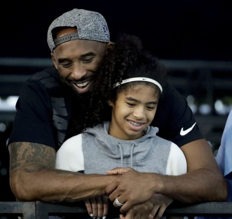 Read more about the article Column: As an African American dad, Kobe Bryant set a great example. But there are millions more like him.