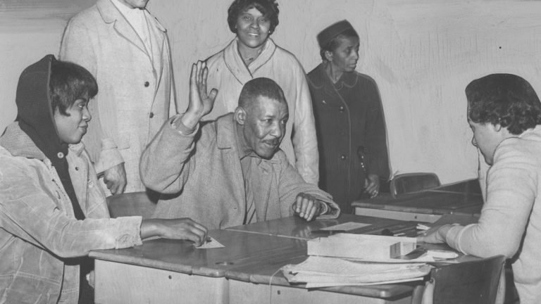 Read more about the article When Did African Americans Actually Get the Right to Vote?