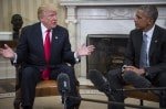 Read more about the article Trump loves to blame the black guy