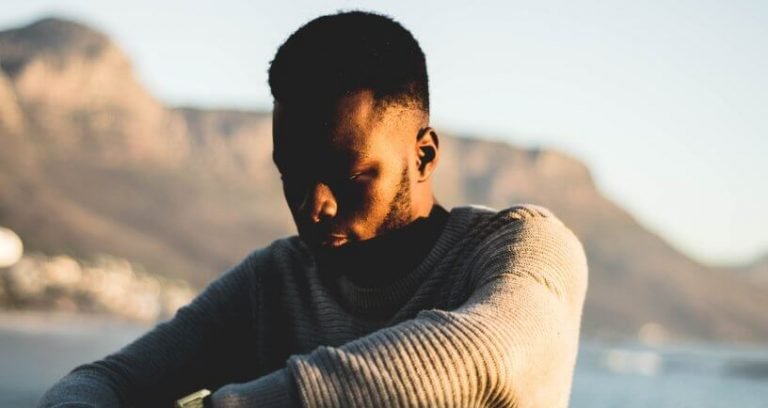 Read more about the article Study: Racial Discrimination Contributing To High Suicide Rate Among African-American Males