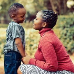 Better Pregnancy Outcomes for African Americans