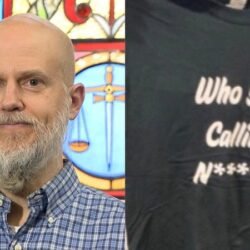Overland High School teacher says he was suspended for not allowing students to use ‘N-Word’
