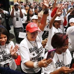 Can Trump Earn Black Support?