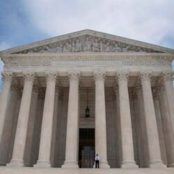 Historically Speaking: A tribute to first black man allowed to argue before Supreme Court