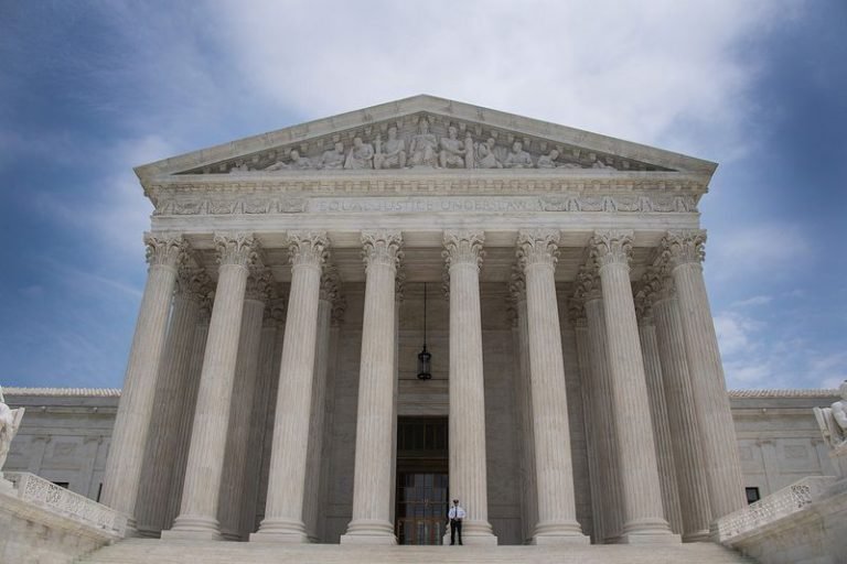 Read more about the article Historically Speaking: A tribute to first black man allowed to argue before Supreme Court