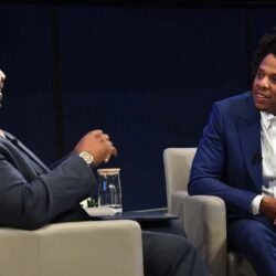 Columbia University Launches Shawn “JAY-Z” Carter Lecture Series