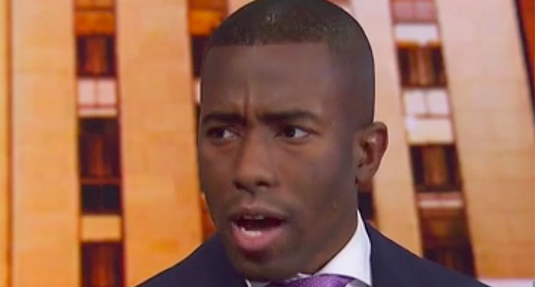 Read more about the article Black MSNBC contributors pour cold water on Trump’s ‘really sad’ plan to court African-American voters