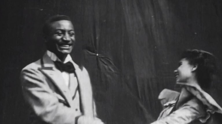 Read more about the article Did you know? This Film Was The First Onscreen Representation Of African-American Intimacy
