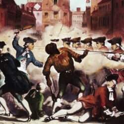 8 Things We Know About Crispus Attucks