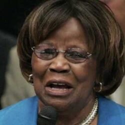 Remembering Carrie Meek, first African-American female elected to Florida state senate