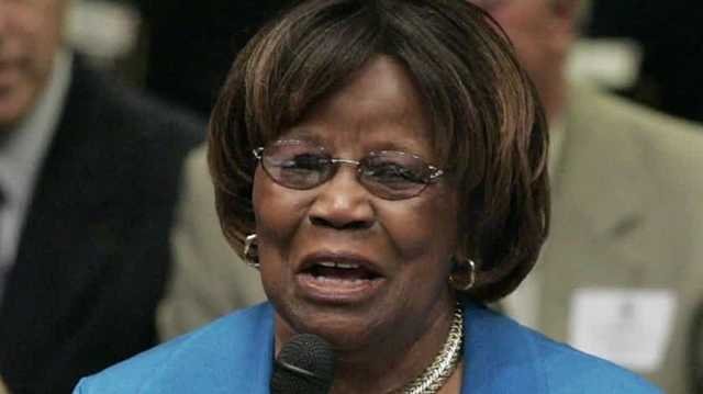 Read more about the article Remembering Carrie Meek, first African-American female elected to Florida state senate