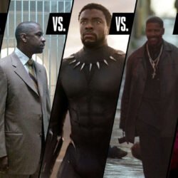 Debate Club: The 5 best genre films by African-American directors this century