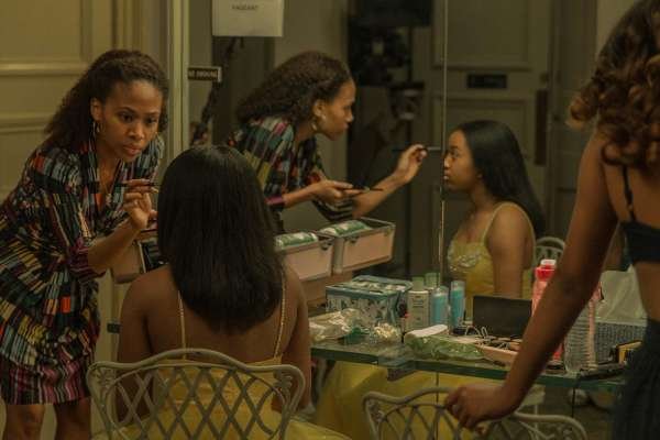 Read more about the article ‘Miss Juneteenth’ brings slice of Texas African-American life to Sundance