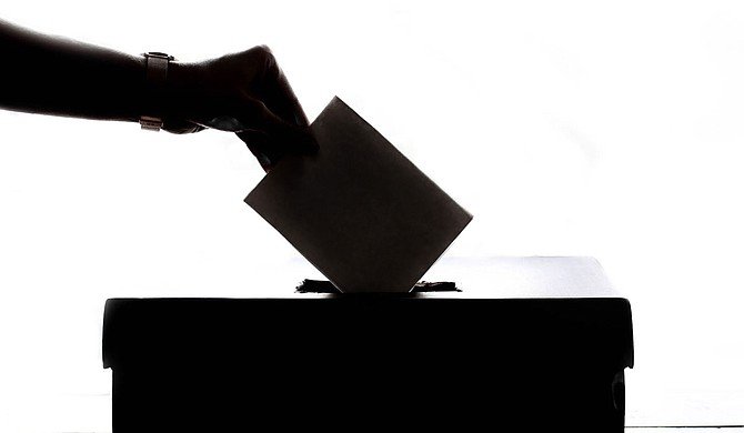 Read more about the article OPINION: Black People: Vote Like Our Lives Depend on It