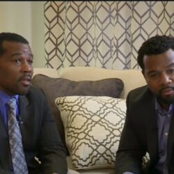 Lawsuit: African-American Brothers Beaten, Arrested by Cops After Being Accused of Burglarizing Their Own Home