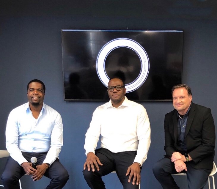 Read more about the article Black tech startup looks to harness the power of African American spending to create wealth in their communities