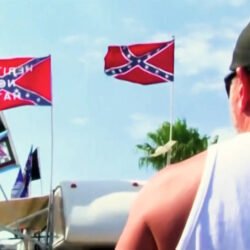 NASCAR to Ban Confederate Flags Following Protest by African American Driver
