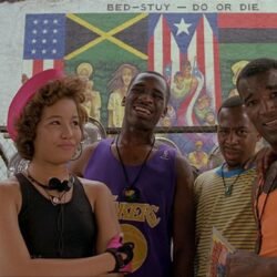These films explore black lives impacted by white authority