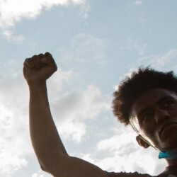 African-American economic gap remains despite US expansion