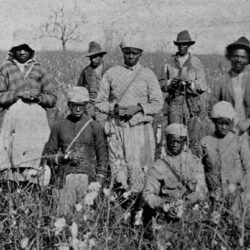 How the Black Codes Limited African American Progress After the Civil War