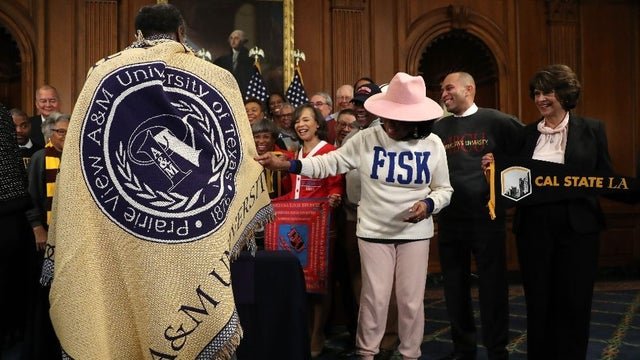 Read more about the article HBCUs: From inclusion to empowerment — a catalyst for change