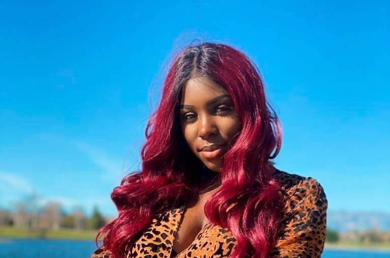 Read more about the article Sarah La Morena, Black singer of regional Mexican music in SoCal, collects fans but also racist backlash online