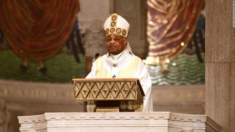 Read more about the article Archbishop Wilton Gregory poised to become first African American cardinal in Catholic history