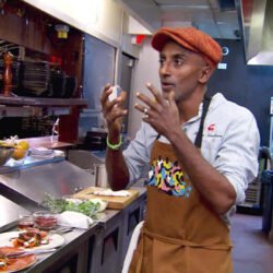 Celebrating Black influence on American cuisine