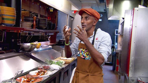 Read more about the article Celebrating Black influence on American cuisine