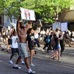 Black-Run Nonprofit Wants To Fund 50-Year Plan To Combat Systemic Racism In Ohio