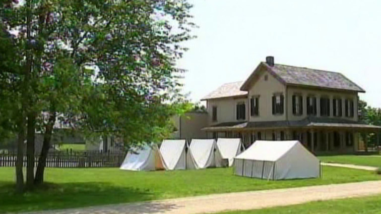 Read more about the article Conner Prairie receives $500,000 grant from Lilly Endowment for new African American storyline