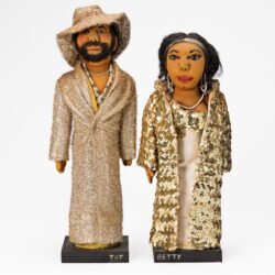 How Swann Galleries Set the Stage for the Modern African American Art Market