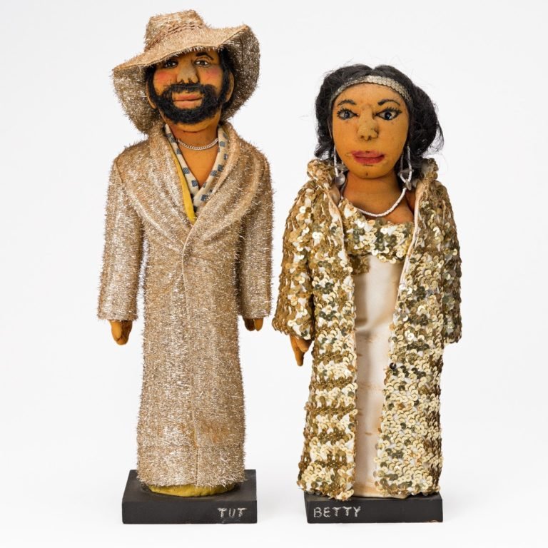 Read more about the article How Swann Galleries Set the Stage for the Modern African American Art Market