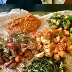 A world of flavor at your doorstep