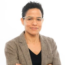 Berkeley professor Nikki Jones wins national award for criminology research