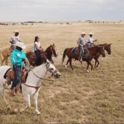 The untold story of African-American cowboys