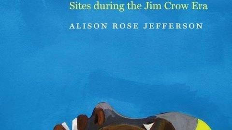 Read more about the article Reclaiming Black Beaches: On Alison Rose Jefferson’s “Living the California Dream”
