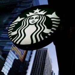 Mellody Hobson becomes first African-American woman to chair Starbucks board