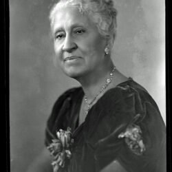 Mary Church Terrell, the Forgotten “Face of African American Women’s Suffrage Activism”