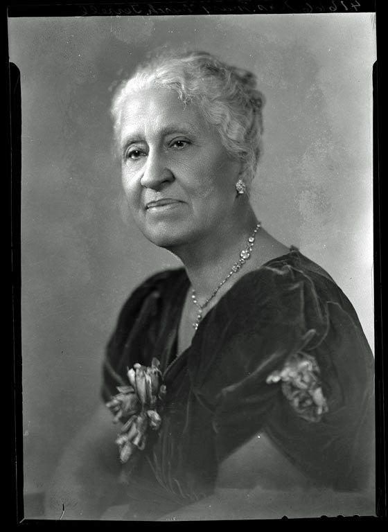Read more about the article Mary Church Terrell, the Forgotten “Face of African American Women’s Suffrage Activism”