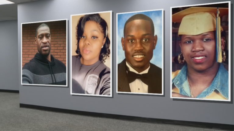 Read more about the article Black Lives Matter Rhode Island to build first African American library in the state