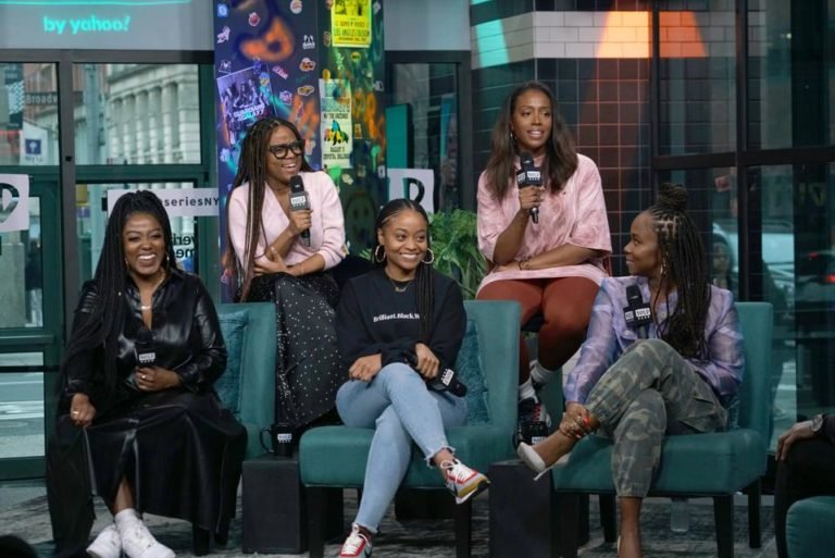 Read more about the article 12 Podcasts To Download During Black History Month (And Beyond)