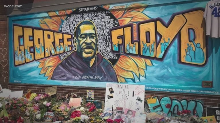 Read more about the article ‘I’m not convinced things have really changed’ | A year after George Floyd’s death, Charlotte African American leaders say activism must continue