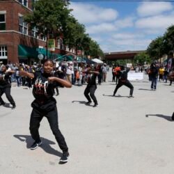 Watch Now: Black Wall Street Heritage Parade celebrates success of African American founders